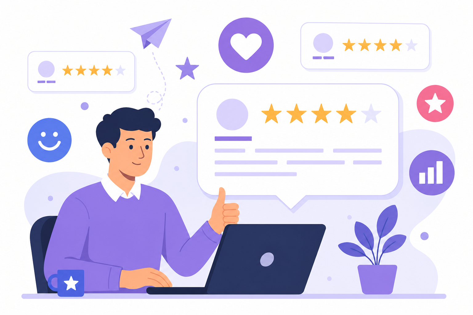 Customer Testimonial
