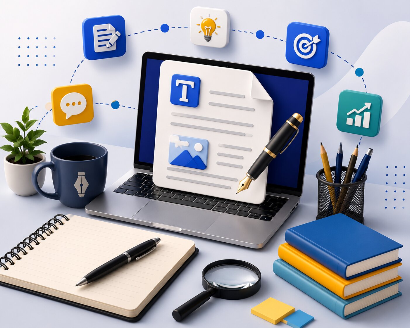 Content Writing Services in Pune