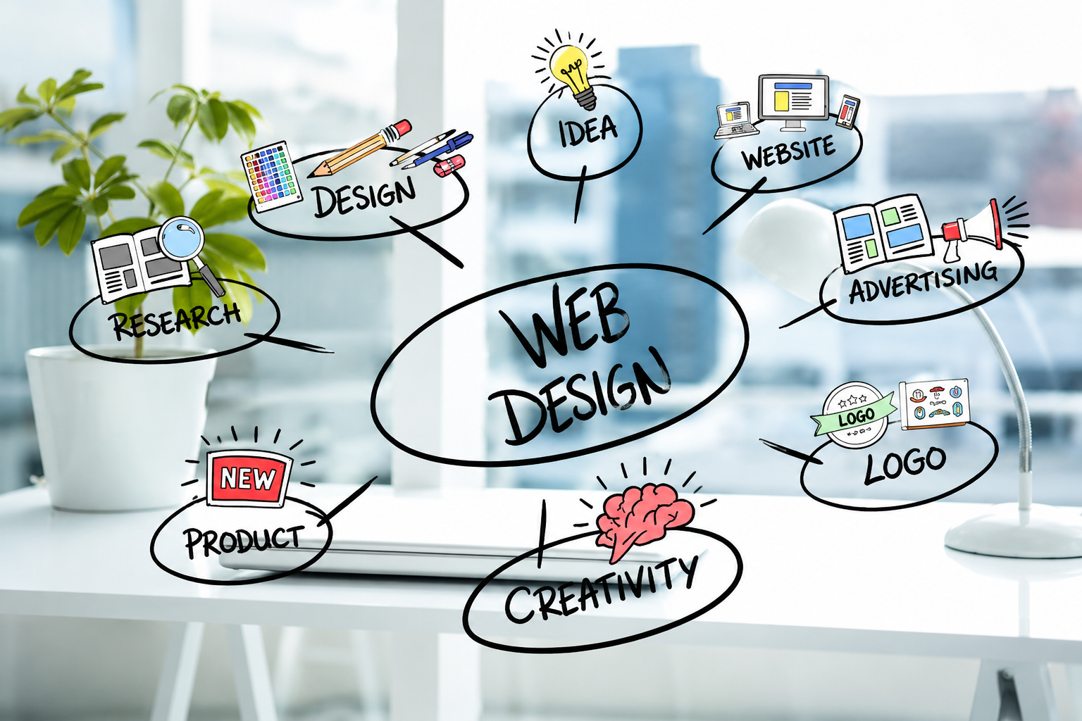 Web Development