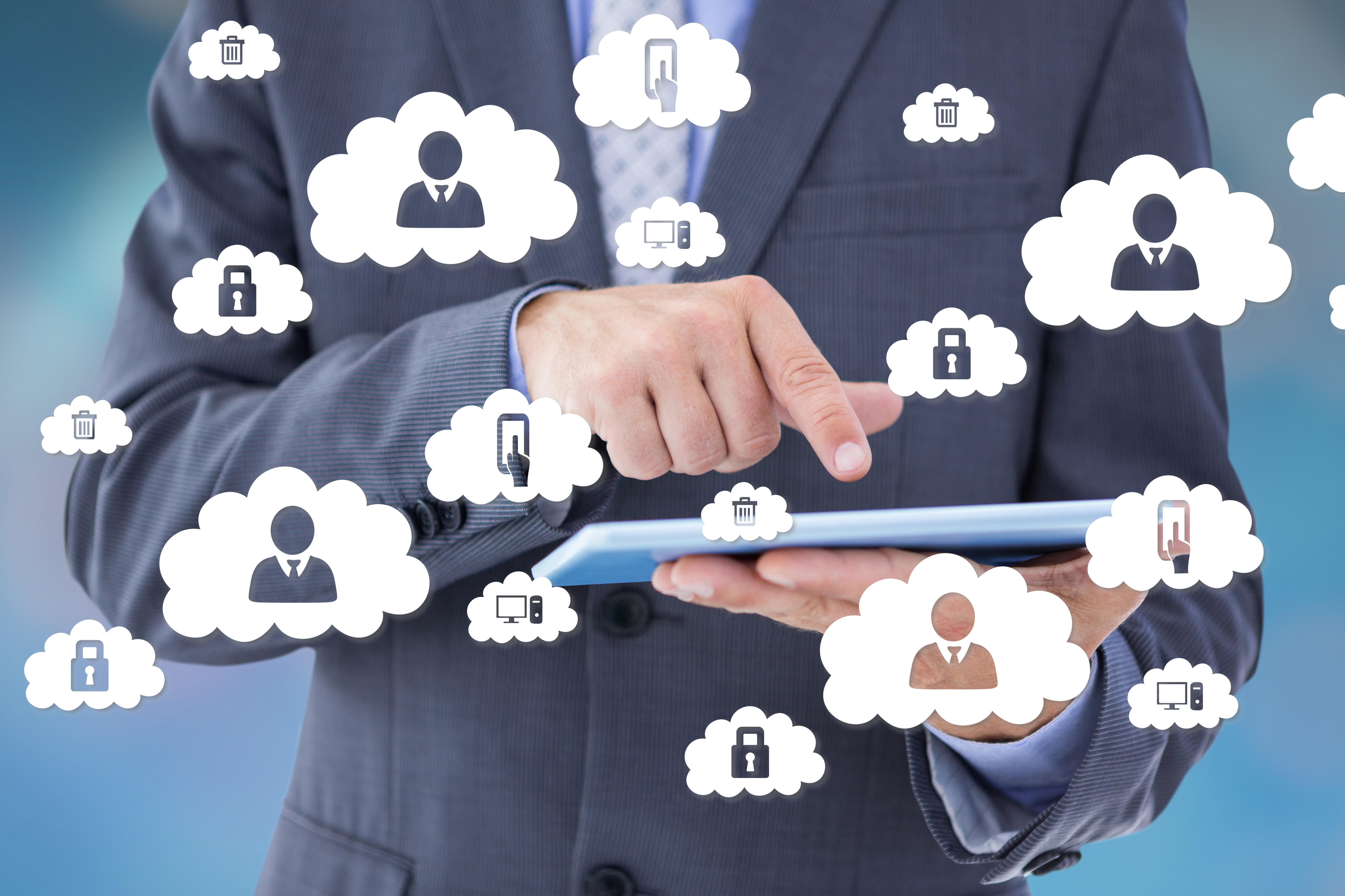 Cloud Consulting