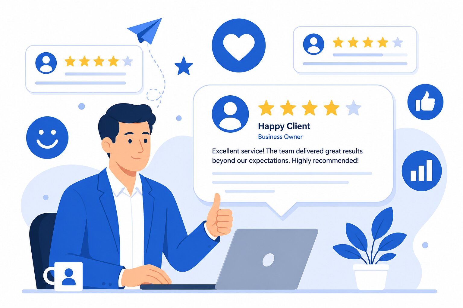 Customer Testimonial