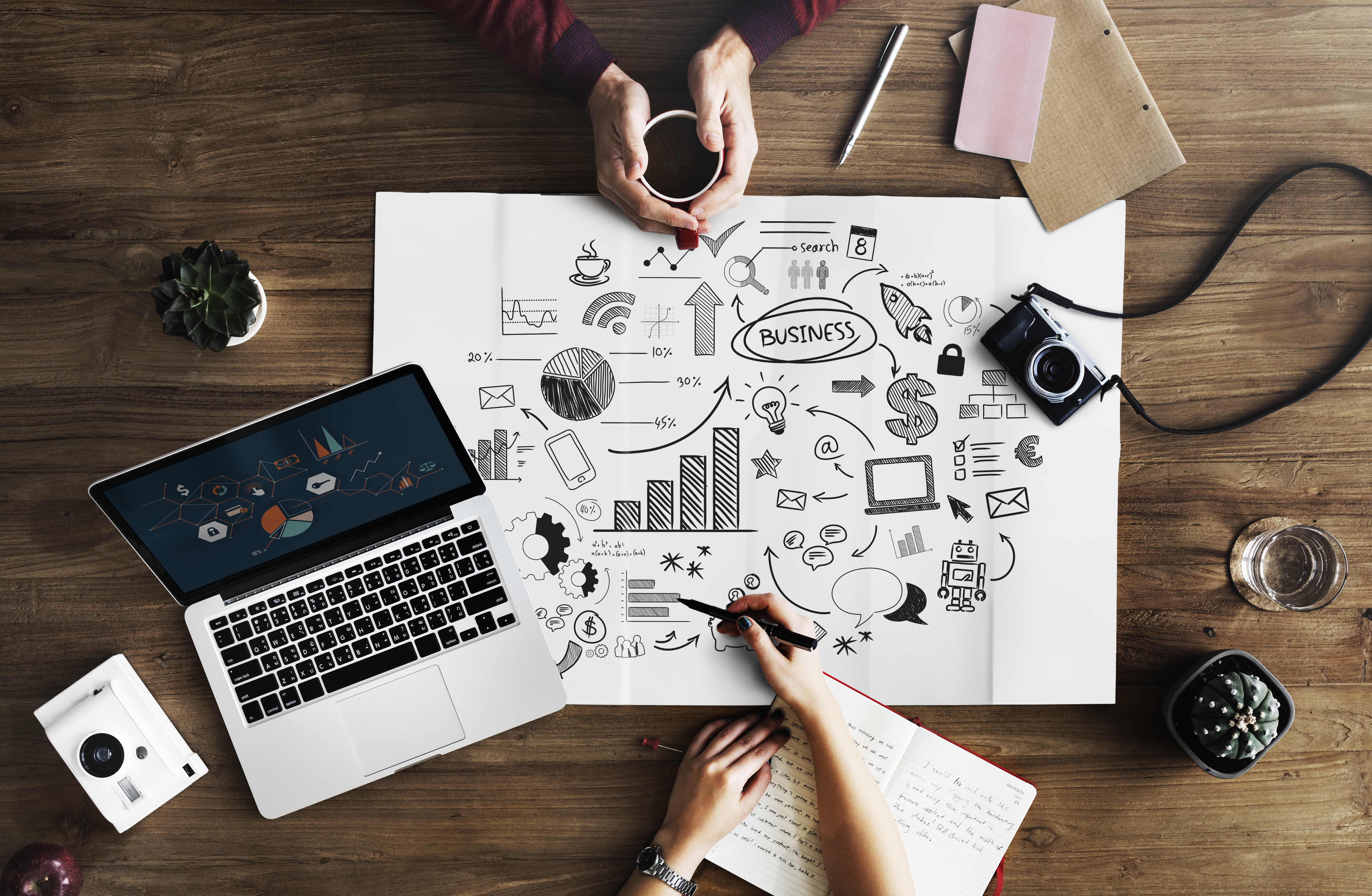 Marketing Blog