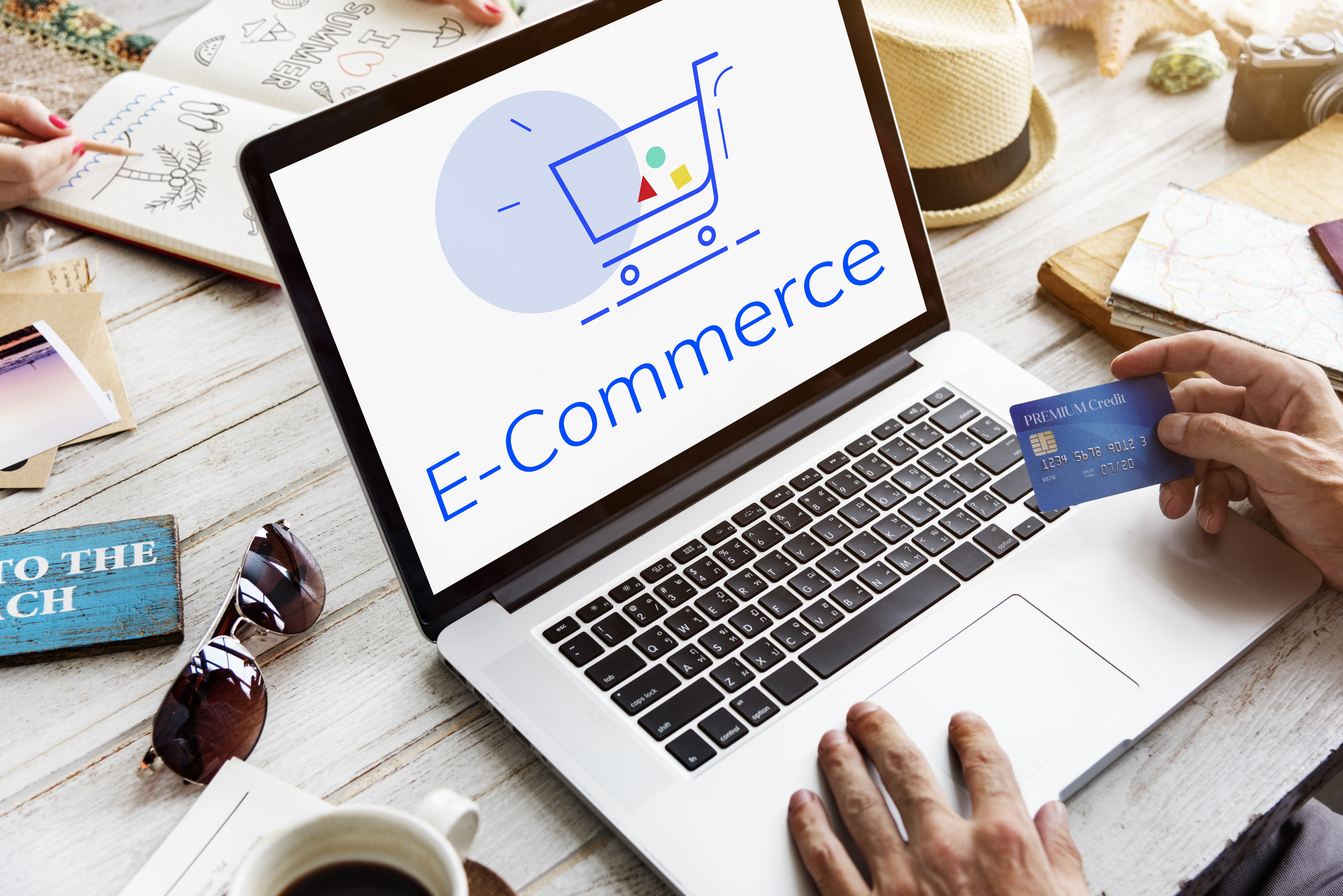 Website Designing