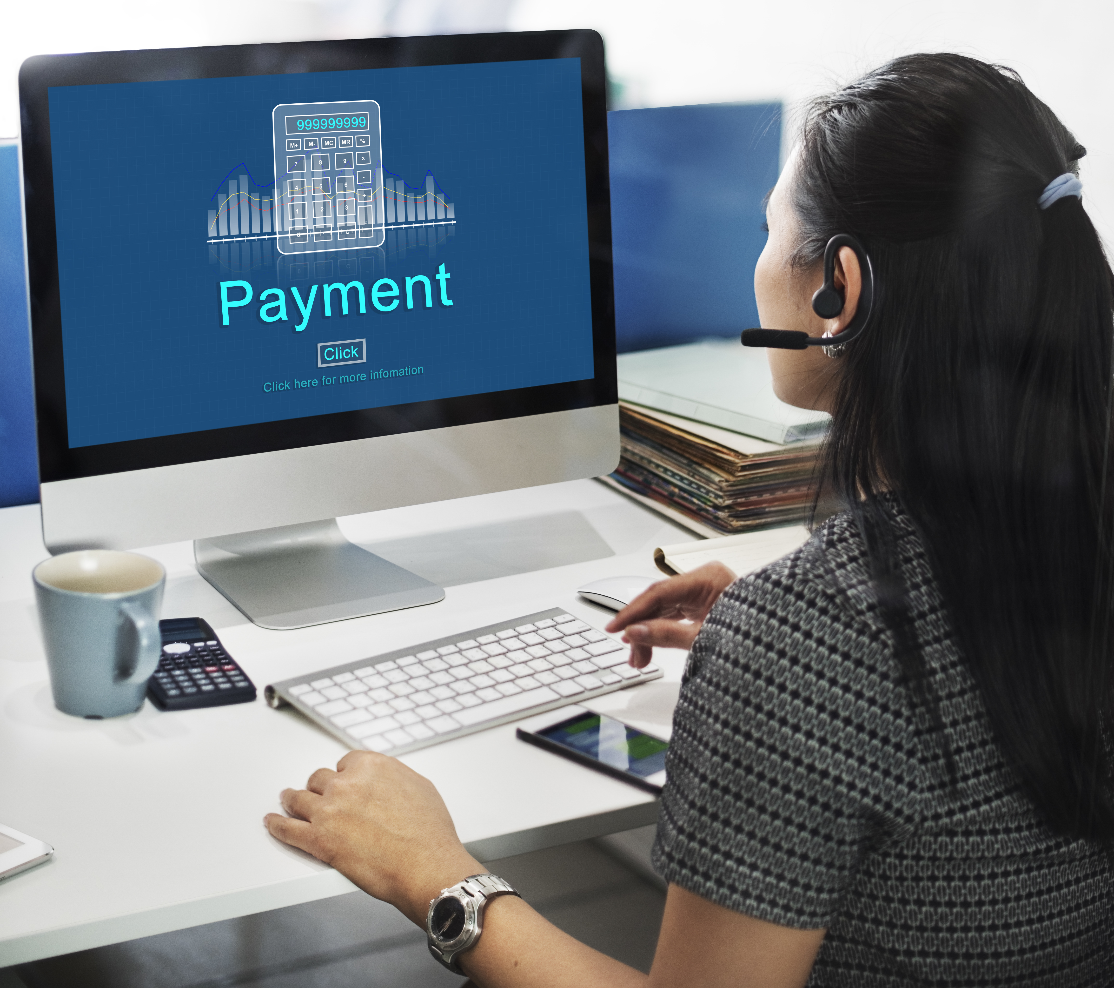 Payment Gateway Solution