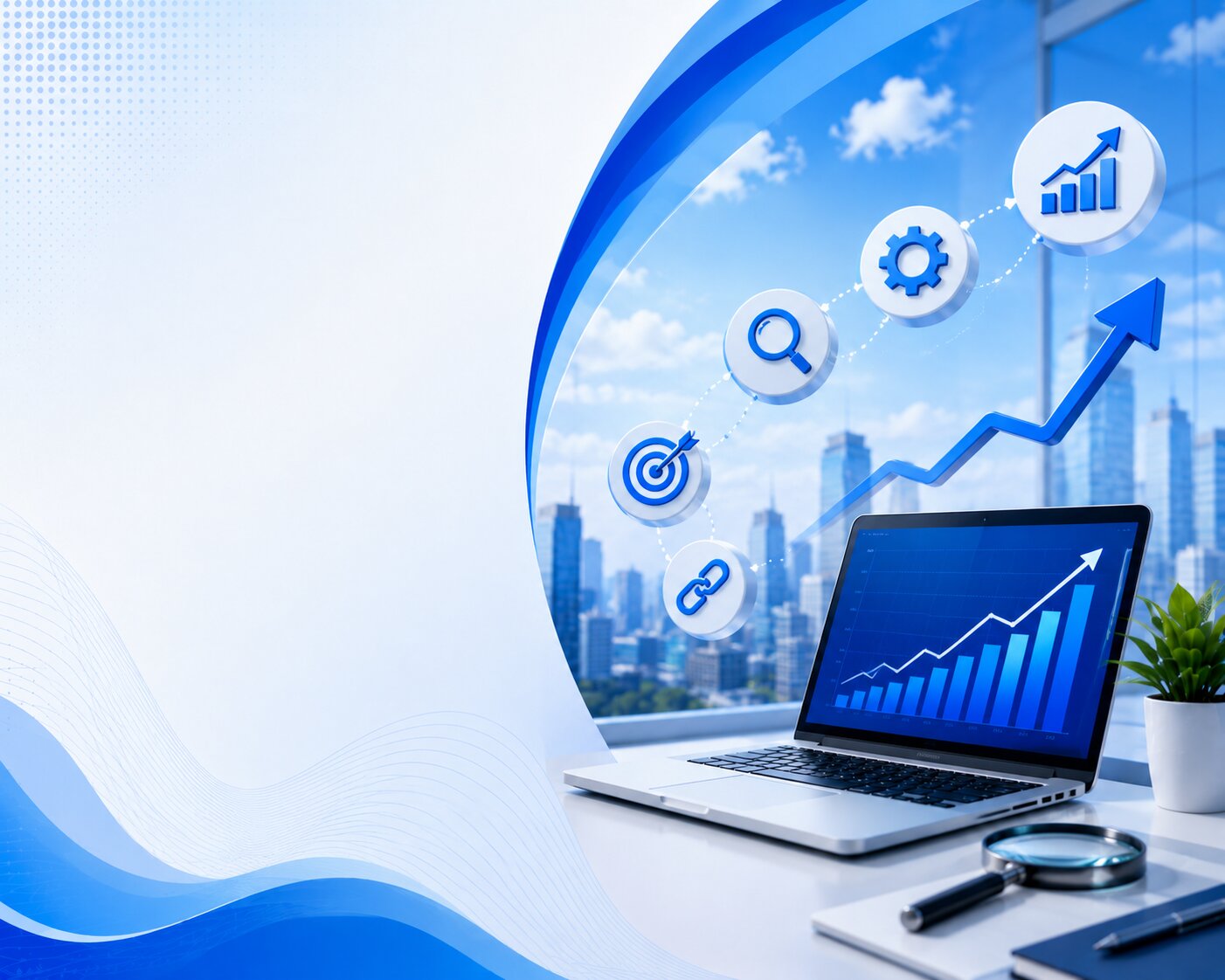 Search Engine Optimization Services in Pune