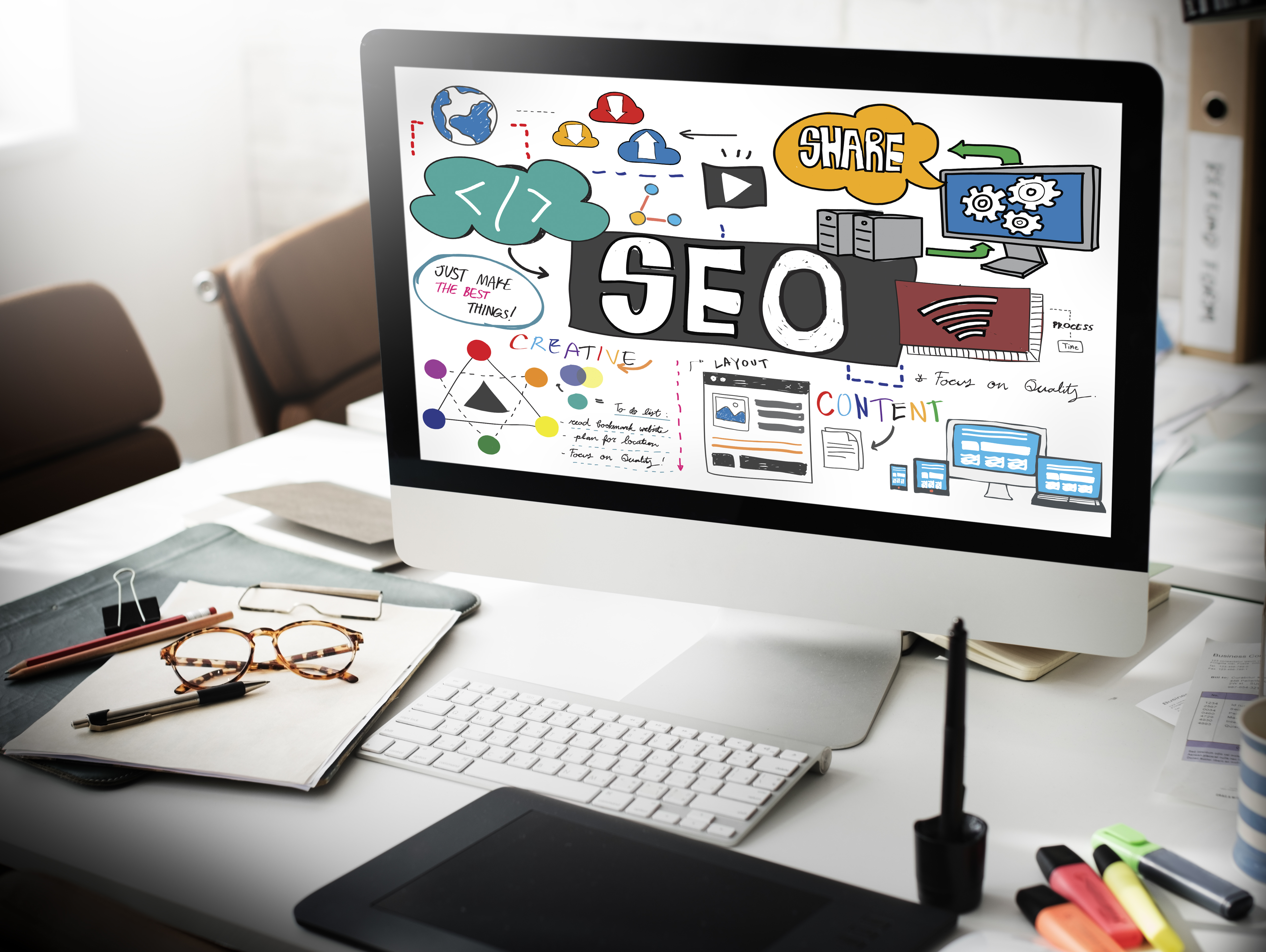 SEO Blog