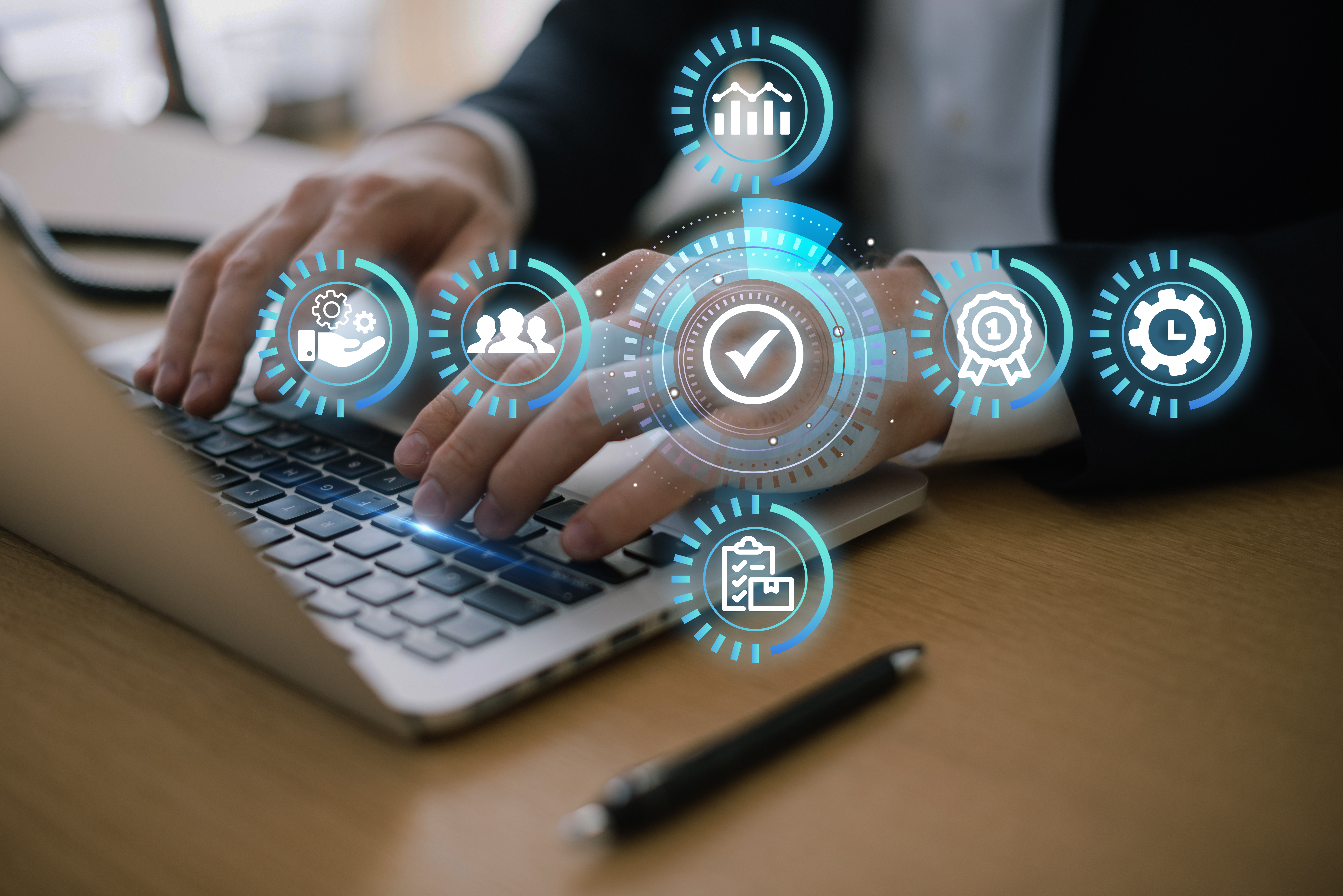 IT Services